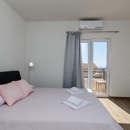 Apartments Life Dubrovnik Zimmer foto