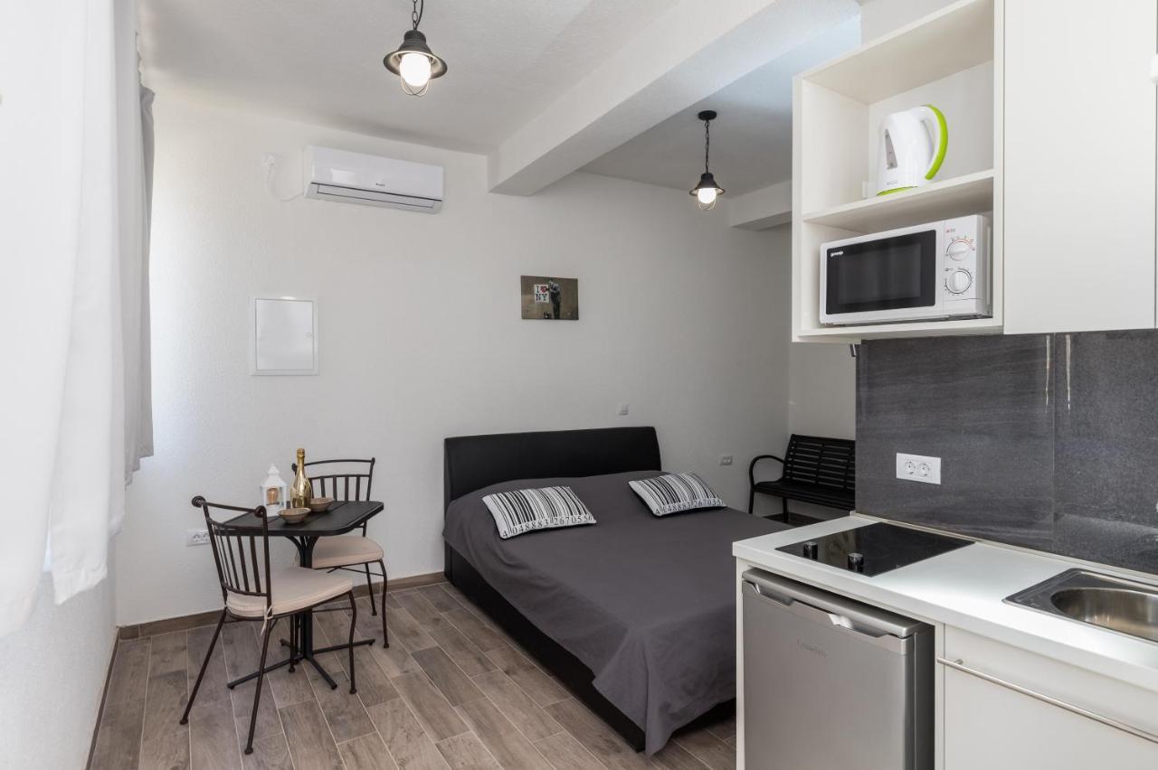 Apartments Life Dubrovnik Zimmer foto