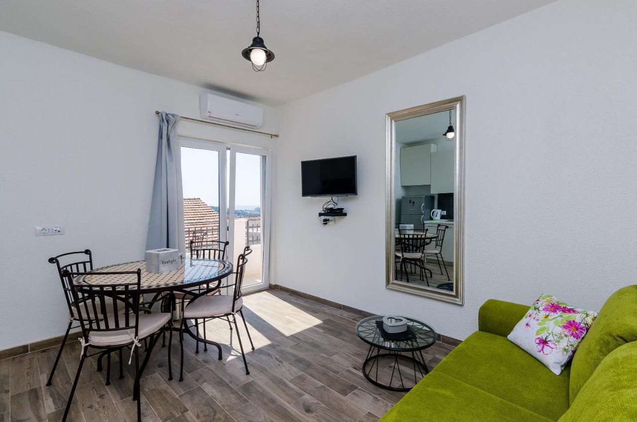 Apartments Life Dubrovnik Exterior foto