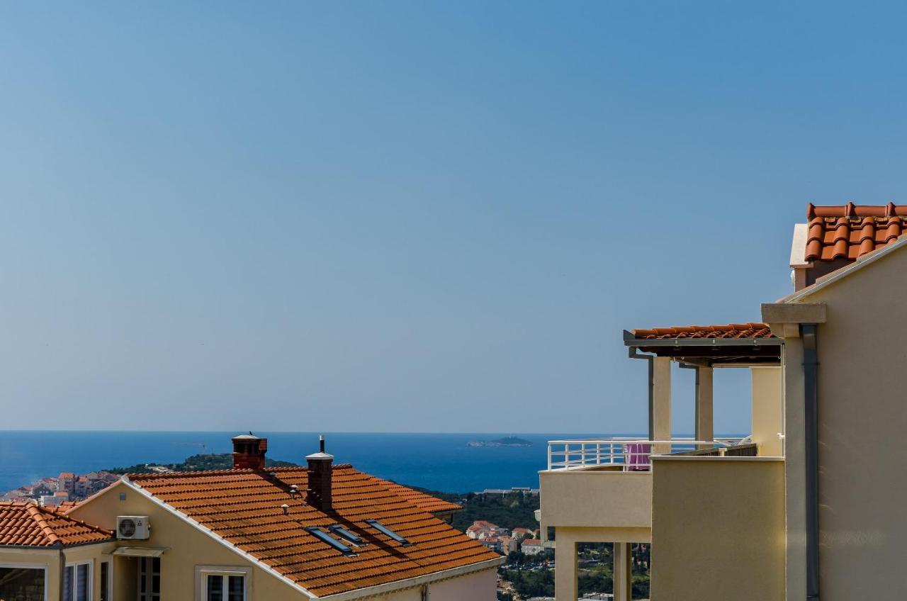 Apartments Life Dubrovnik Exterior foto