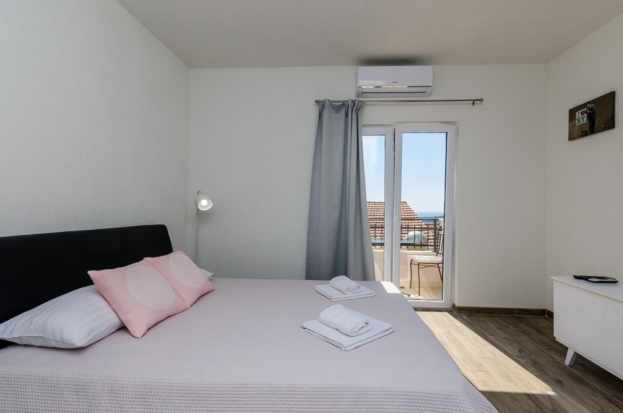 Apartments Life Dubrovnik Zimmer foto