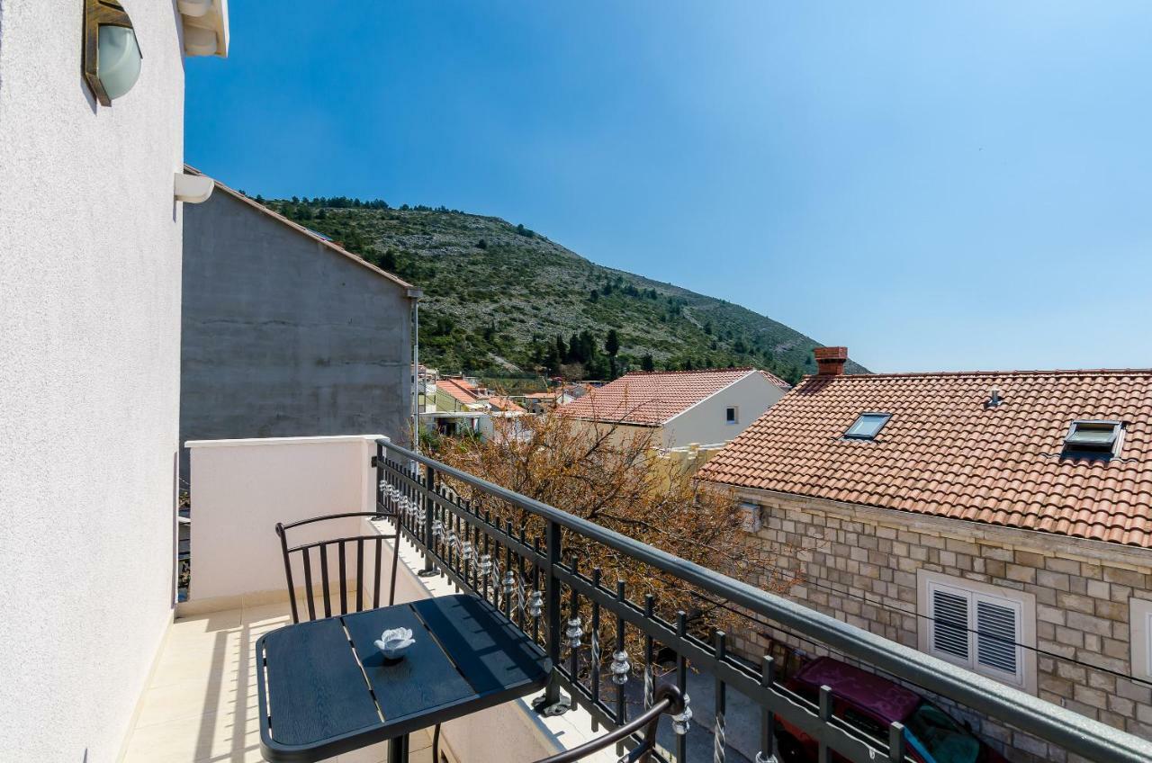 Apartments Life Dubrovnik Zimmer foto